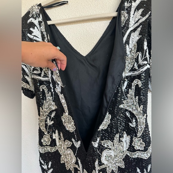 Frank usher vintage dress - Picture 4 of 9